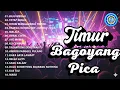 LAGU TIMUR VIRAL 2025 - TIMUR BAGOYANG PICA (Full Album) | BAJU MERAH, TOJANA (SA MAU KOI)