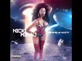 Boss Ass Bitch (Remix) - Nicki Minaj & PTAF