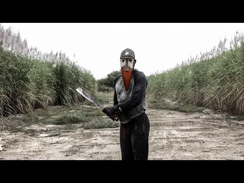 PARCELLES.S7 | trailer