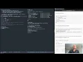 Clojure dev VOD 19