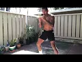 My 3 Tips for Masterful Boxing Footwork