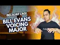 Download Lagu Belajar Lagi - Bill Evans Voicing Major