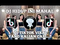 Download Lagu DJ HIDUP INI MAHAL || DJ TIKTOK HIDUP INI MAHAL VIRAL TAHUN BARU...!!!