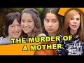 The murder of Brenda Powell