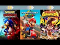 Best Nintendo Switch 2 Games 2025 Ranked by Metacritic