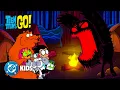 Download Lagu 🏕️ SUPER Summer Camp! | Teen Titans Go! | #KidsCartoons @dckids​