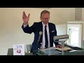 Download Lagu Dienst veg Bath zondag 21 juni 2025 voorganger br Scheermeijer