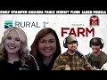 Financing Your Next Farm or Land Purchase Rural 1st Lending IBAF