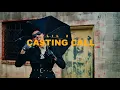 Lil 2z - Casting Call