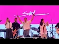 Download Lagu Sal Priadi - Dari Planet Lain LiVE 13 Des 2024 Kuningan City 12 Years Aniversary 12 Years Strong