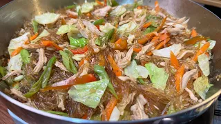 GANITO PALA ANG MASARAP NA LUTO SA SOTANGHON GUISADO