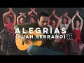 Alegrias (Juan Serrano)