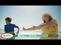 Beachers Celebrate Longest Catch with Best TD Dance in Myrtle Beach S C