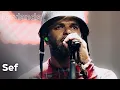 Download Lagu Sef - live at Lowlands 2025