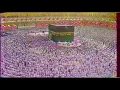 Download Lagu تلاوة من تراويح الحرم المكي من سورتي النور والفرقان الشيخ علي جابر 18-9-1407هـ