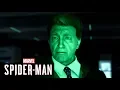 Marvel s Spider-Man PS4 - Harry Osborn After Credits Scene