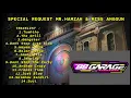 Download Lagu DUGEM NONSTOP TERBARU 2024 SPECIAL REQUEST MR HAMZAH \u0026 MISS ANGGUN