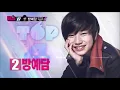 방예담 (Bang Yedam) [너뿐이야] @KPOPSTAR Season 2