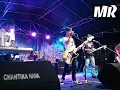 Download Lagu D'Raff - Indah Tak Sempurna (SHA) Cover at AWC 31 Desember 2018