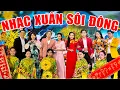 Lagu Liên Khúc XUÂN QUÊ TÔI - Liên Khúc Nhạc Xuân 2026 Sôi Động Nhiều Ca Sĩ Trẻ Tưng Bừng Đón Năm Mới