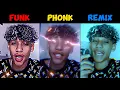 Download Lagu MC Xangai Menina Do Job Funk vs Phonk vs Remix All Version