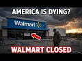 Why Walmart Is DYING in America 2026 Retail Apocalypse Explained
