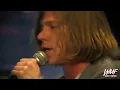Cage the Elephant - Back Against the Wall (acoustic)