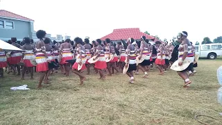 amakhosazana onyazi lwezulu ekuthuthukeni ulale kahle