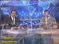 Lagu Encerramento Jornal Nacional e Início de Senhora do Destino (31/12/2004) (SIMULAÇÃO)