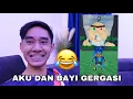 Download Lagu KESIAN DIA NANGIS 🤣 BABY BOBBY’S DAYCARE OBBY 👶🏻