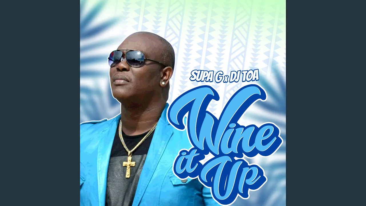 Wine It Up (Dj Toa Remix Version)
