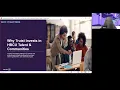 2026 Fall Truist HBCU Connect Hiring Event