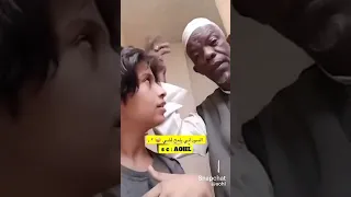 ورع حلو والسوداني 