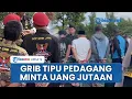 Download Lagu Anak Buah Hercules GRIB Jaya Tipu Pedagang hingga Minta Uang Sewa Rp 25 Juta Pakai Lahan Milik BMKG