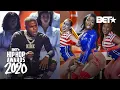 Lagu DaBaby, Lil Baby, Megan Thee Stallion, Gunna \u0026 More In Their First-Ever Hip Hop Awards Performances!