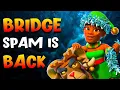 Download Lagu The ERA of Bridge Spam Begins in Clash Royale