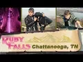 Ruby Falls Chattanooga TN
