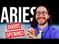 Lagu ARIES - “RARE PROPHECY! I HAVE NEVER SEEN THIS IN A READING!” tarot reading asmr