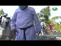 Tzu Chi Relief for Cebu