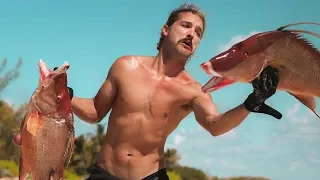 The Tale of the Three Big Fish. Ep.180