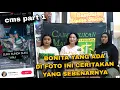 Download Lagu Fotonya diedit R4sis ke Suku Sunda Para Bonek Wanita ini Ceritakan yang Sebenarnya | CMS Part 1