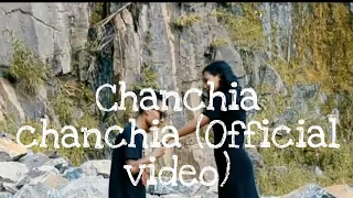 New Garo song/Chanchia chanchia Official video (Arziyaan Garo Cover) 2020