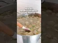 Lagu RAHASIA RESEP KUAH BAKSO YANG MANTAP NGALDU #idejualan #shortvideo #resepkuahbakso #resepbakso #fyp