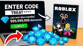 NEW DIAMOND CODES in 99 Nights 💎 (NEW CODES) Get FREE Diamonds Instantly !