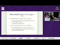 Download Lagu Logging in Julia: Logging stdlib and LoggingExtras.jl | Frames Catherine White | JuliaCon 2023