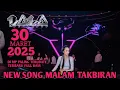 Download Lagu SPECIAL MALAM TAKBIRAN WITH DJ LALA 30 MARET 2025 MP CLUB NEW SONG TERBARU
