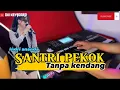 Download Lagu Santri Pekok(indriAnanda)||Tanpa Kendang||Koplo Jandhutan
