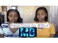 Reacting to the Mindless Behavior