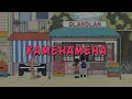 SunKissed Lola - KAMEHAMEHA (Official Lyric Visualizer)