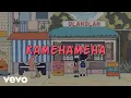 Download Lagu SunKissed Lola - KAMEHAMEHA (Official Lyric Visualizer)